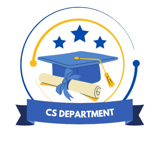 CS Department Logo